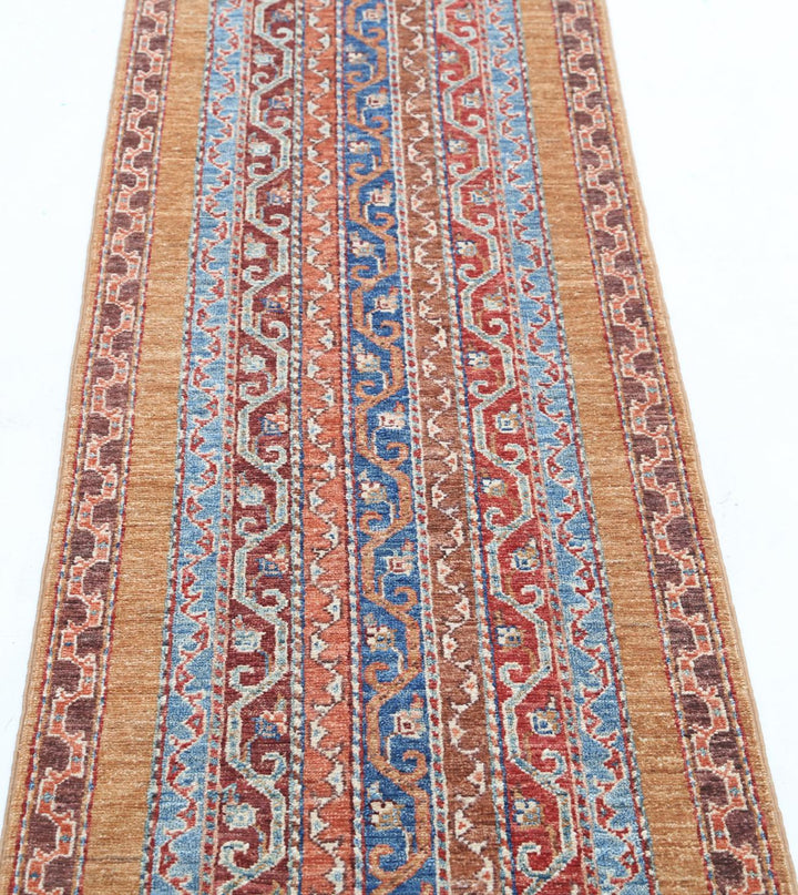 Ziegler 1’ 11” x 5’ 10” - No. AV33608 - ALRUG Rug Store