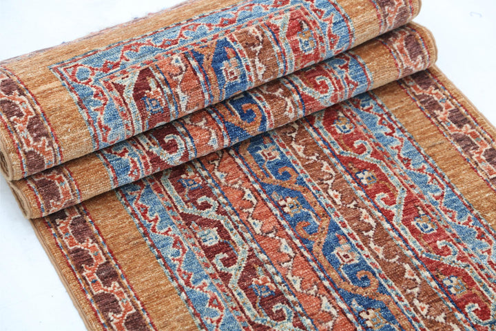 Ziegler 1’ 11” x 5’ 10” - No. AV33608 - ALRUG Rug Store