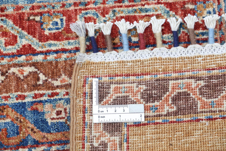 Ziegler 1’ 11” x 5’ 10” - No. AV33608 - ALRUG Rug Store