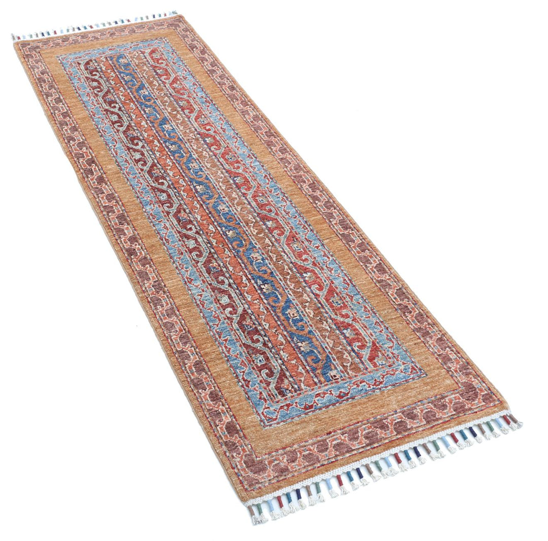 Ziegler 1’ 11” x 5’ 10” - No. AV14345 - ALRUG Rug Store