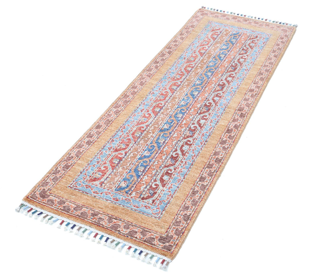 Ziegler 1’ 11” x 5’ 10” - No. AV14345 - ALRUG Rug Store