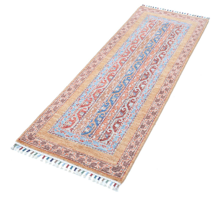 Ziegler 1’ 11” x 5’ 10” - No. AV14345 - ALRUG Rug Store