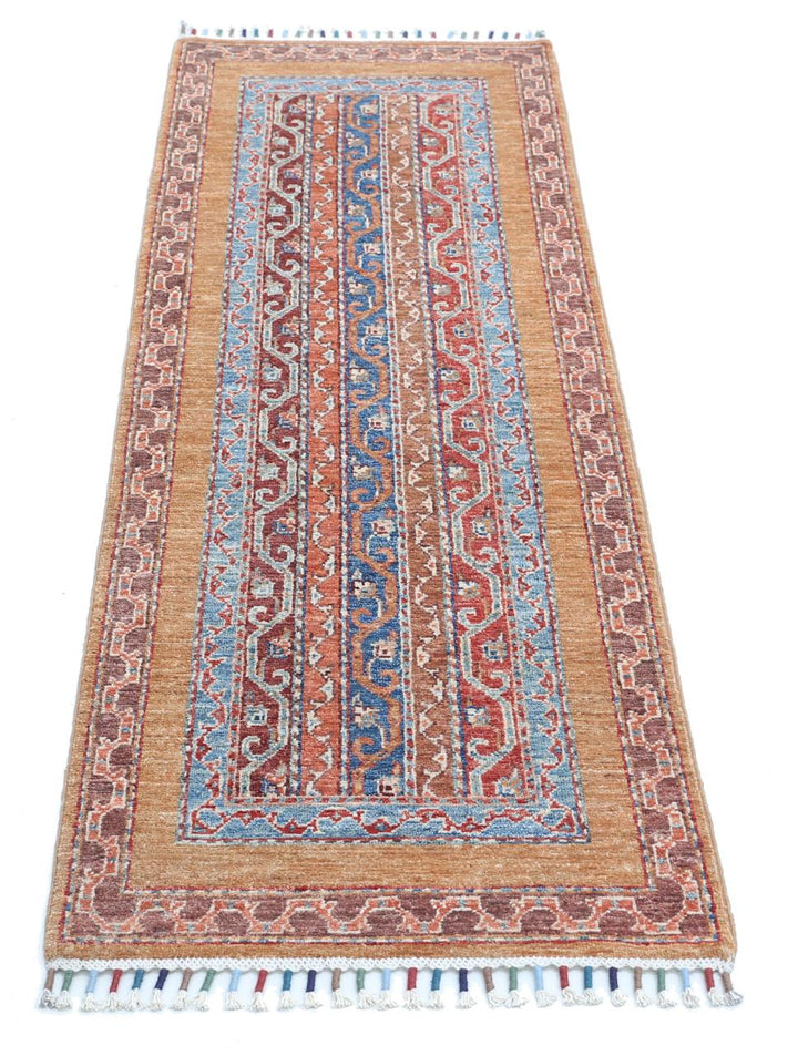 Ziegler 1’ 11” x 5’ 10” - No. AV14345 - ALRUG Rug Store
