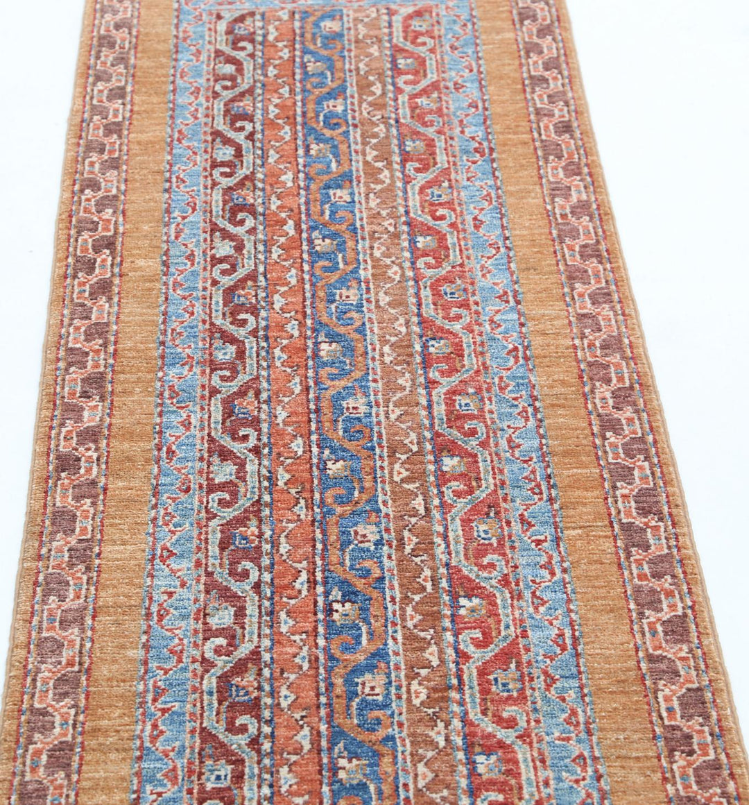 Ziegler 1’ 11” x 5’ 10” - No. AV14345 - ALRUG Rug Store