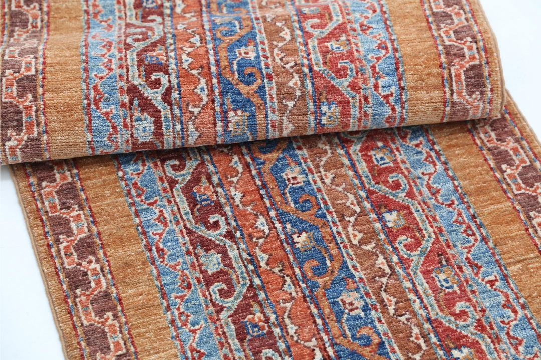 Ziegler 1’ 11” x 5’ 10” - No. AV14345 - ALRUG Rug Store