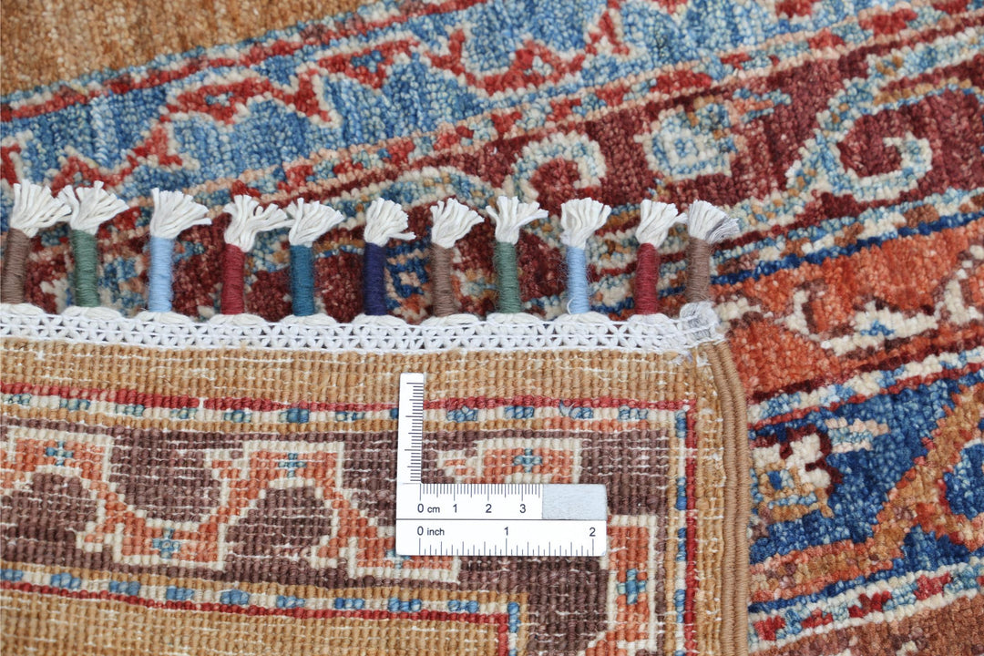 Ziegler 1’ 11” x 5’ 10” - No. AV14345 - ALRUG Rug Store