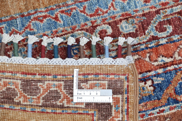 Ziegler 1’ 11” x 5’ 10” - No. AV14345 - ALRUG Rug Store