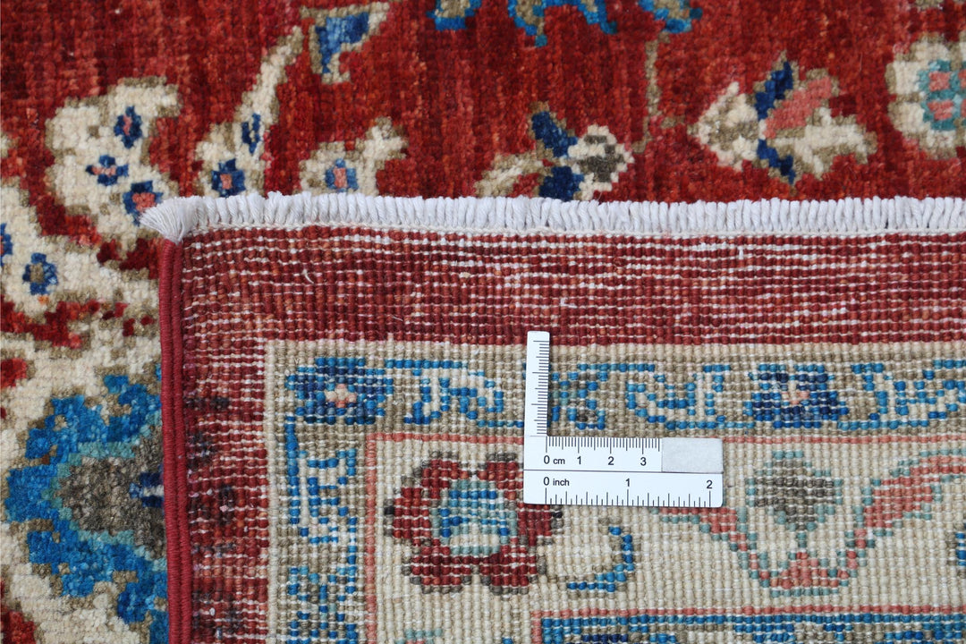 Ziegler 9’ 9″ x 13’ 2″ - No. AV85973 - ALRUG Rug Store