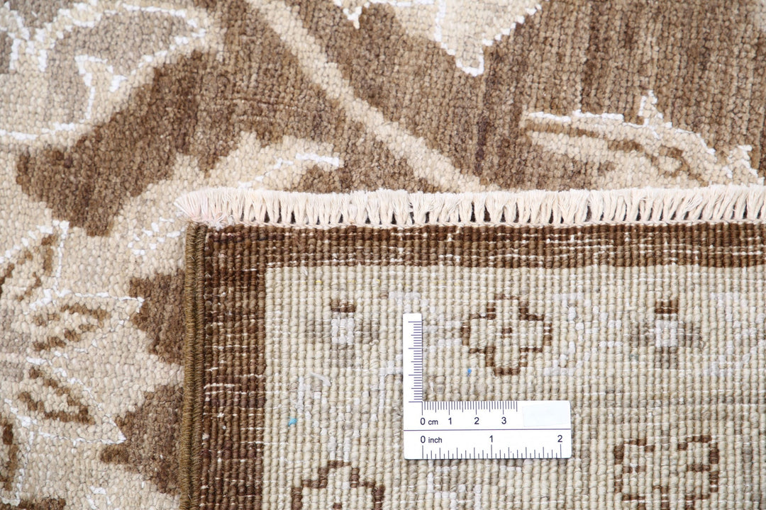 Serenity 8’ 9″ x 12’ 0″ - No. AV57881 - ALRUG Rug Store