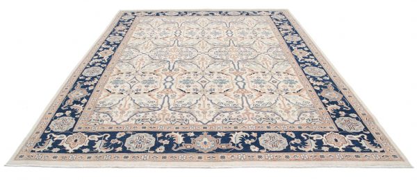 Ziegler 8’ 11” x 11’ 5″ - No. AV64957