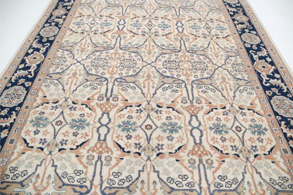 Ziegler 8’ 11” x 11’ 5″ - No. AV64957