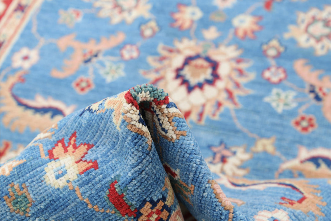 Ziegler 4’ 1″ x 5’ 11” - No. AV35554 - ALRUG Rug Store