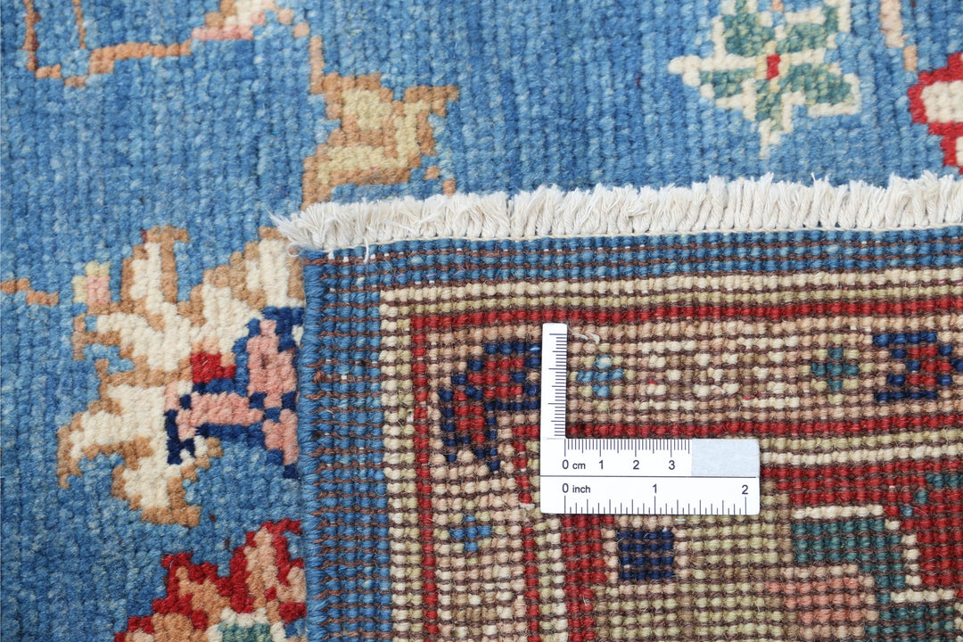 Ziegler 4’ 1″ x 5’ 11” - No. AV35554 - ALRUG Rug Store