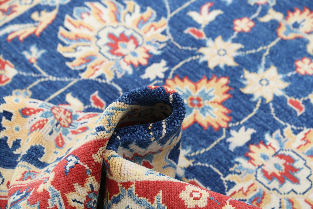 Ziegler 4’ 8″ x 6’ 9″ - No. AV36163 - ALRUG Rug Store