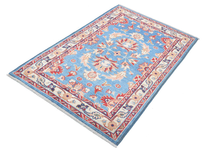 Ziegler 3’ 0″ x 4’ 9″ - No. AV92222 - ALRUG Rug Store