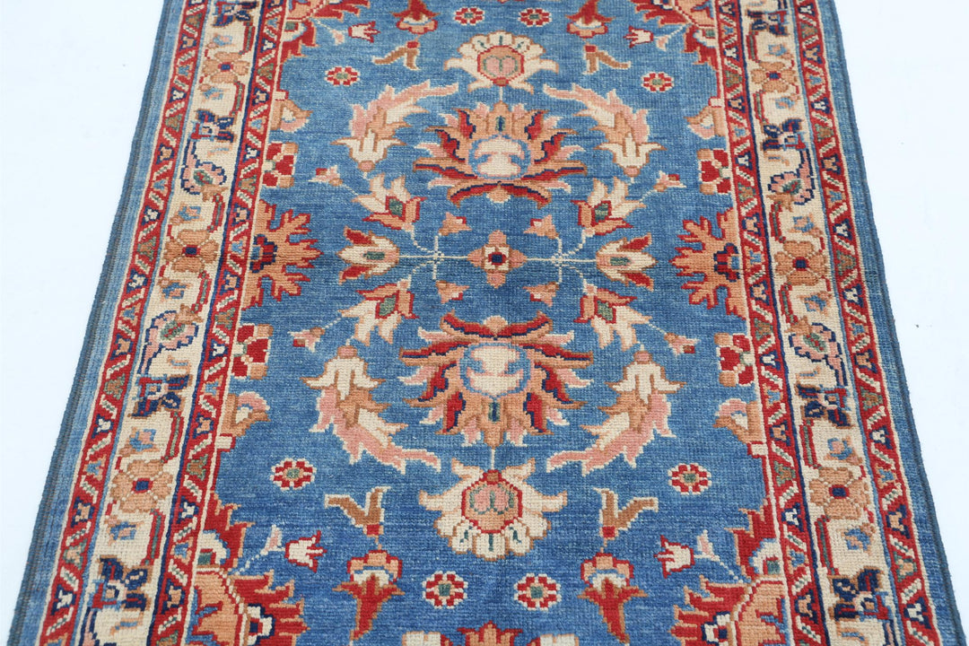 Ziegler 3’ 0″ x 4’ 9″ - No. AV92222 - ALRUG Rug Store