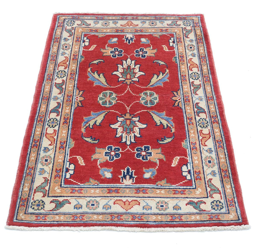 Ziegler 2’ 8″ x 4’ 2″ - No. AV70827 - ALRUG Rug Store