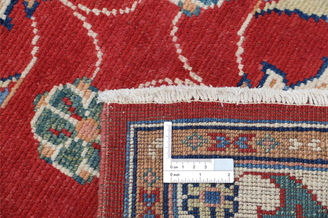 Ziegler 2’ 8″ x 4’ 2″ - No. AV70827 - ALRUG Rug Store