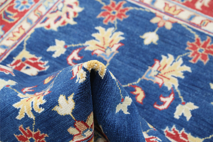 Ziegler 3’ 4″ x 4’ 11” - No. AV56355 - ALRUG Rug Store