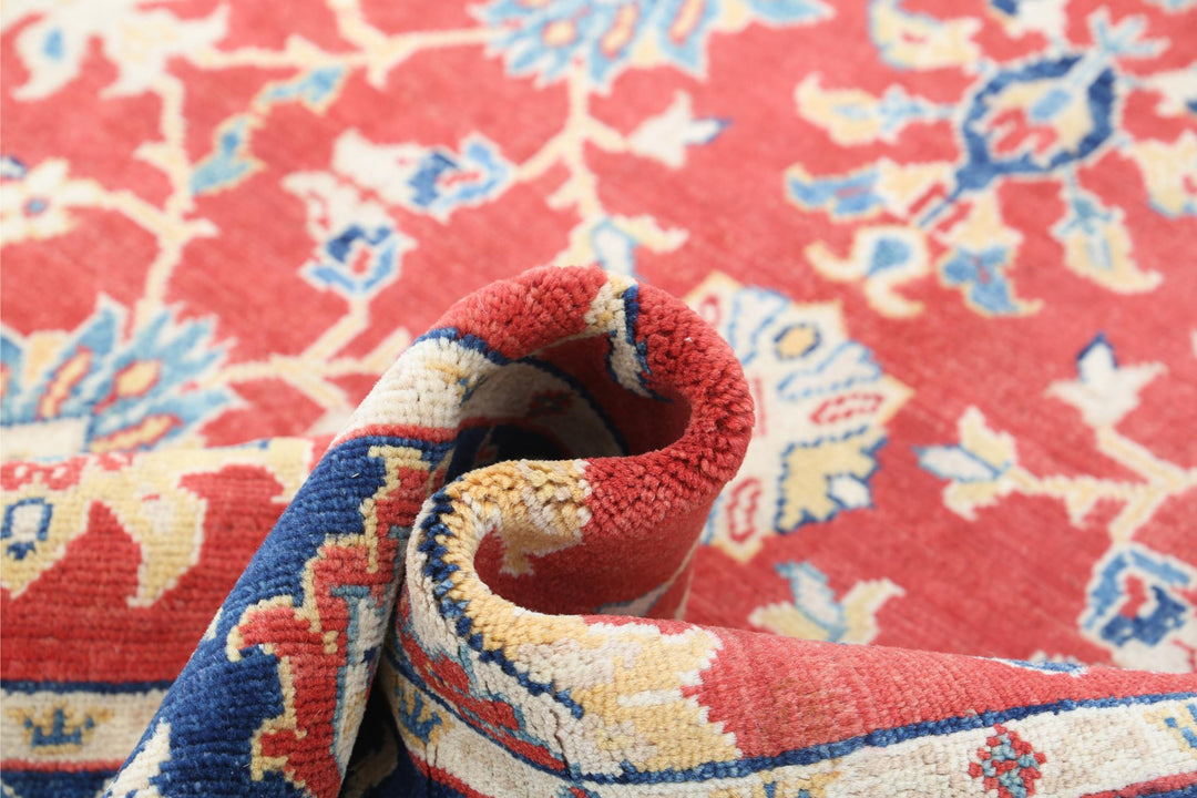 Ziegler 5’ 0″ x 6’ 5″ - No. AV98236 - ALRUG Rug Store