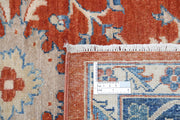 Ziegler 6’ 6″ x 9’ 5″ - No. AV29553 - ALRUG Rug Store