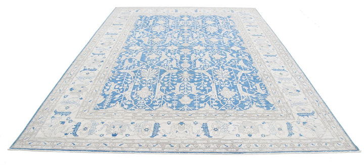 Serenity 8’ 8″ x 11’ 10” - No. AV29861 - ALRUG Rug Store