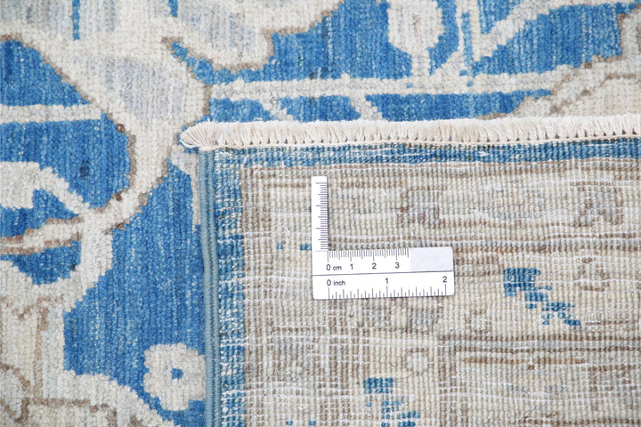 Serenity 8’ 8″ x 11’ 10” - No. AV29861 - ALRUG Rug Store