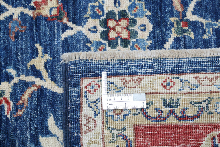 Ziegler 8’ 3″ x 10’ 9″ - No. AV13139 - ALRUG Rug Store