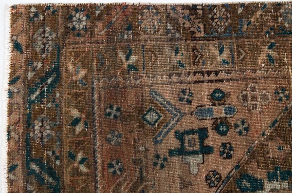 Vintage 3’ 2″ x 14’ 4″ - No. AV26181