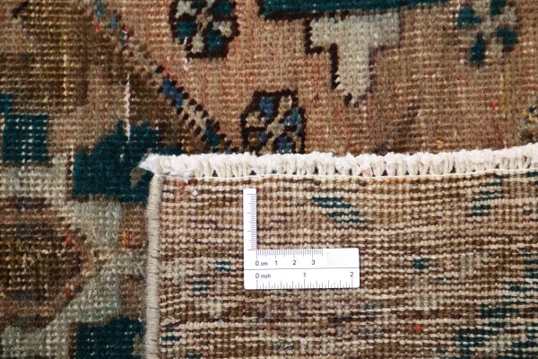 Vintage 3’ 2″ x 14’ 4″ - No. AV26181