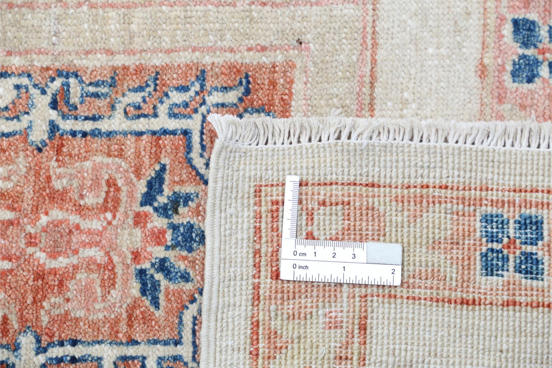 Ziegler 7’ 7″ x 11’ 11” - No. AV29375 - ALRUG Rug Store