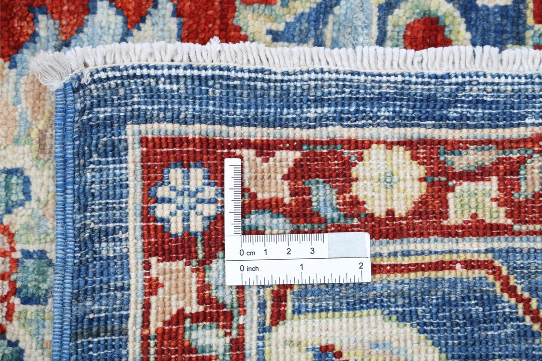 Ziegler 8’ 10” x 12’ 1″ - No. AV60418 - ALRUG Rug Store