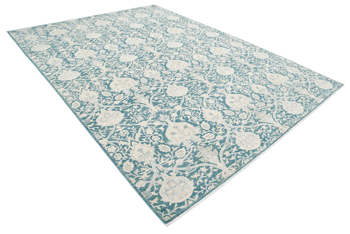 Artemix 8’ 10” x 11’ 11” - No. AV83755 - ALRUG Rug Store