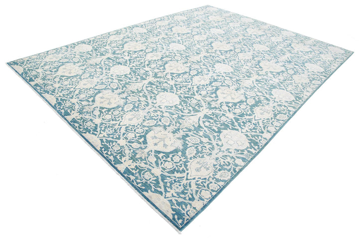 Artemix 8’ 10” x 11’ 11” - No. AV83755 - ALRUG Rug Store