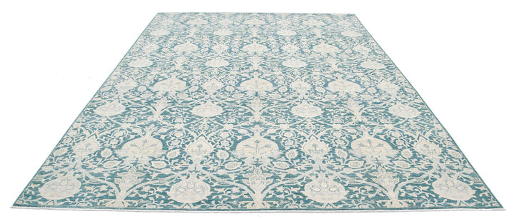 Artemix 8’ 10” x 11’ 11” - No. AV83755 - ALRUG Rug Store