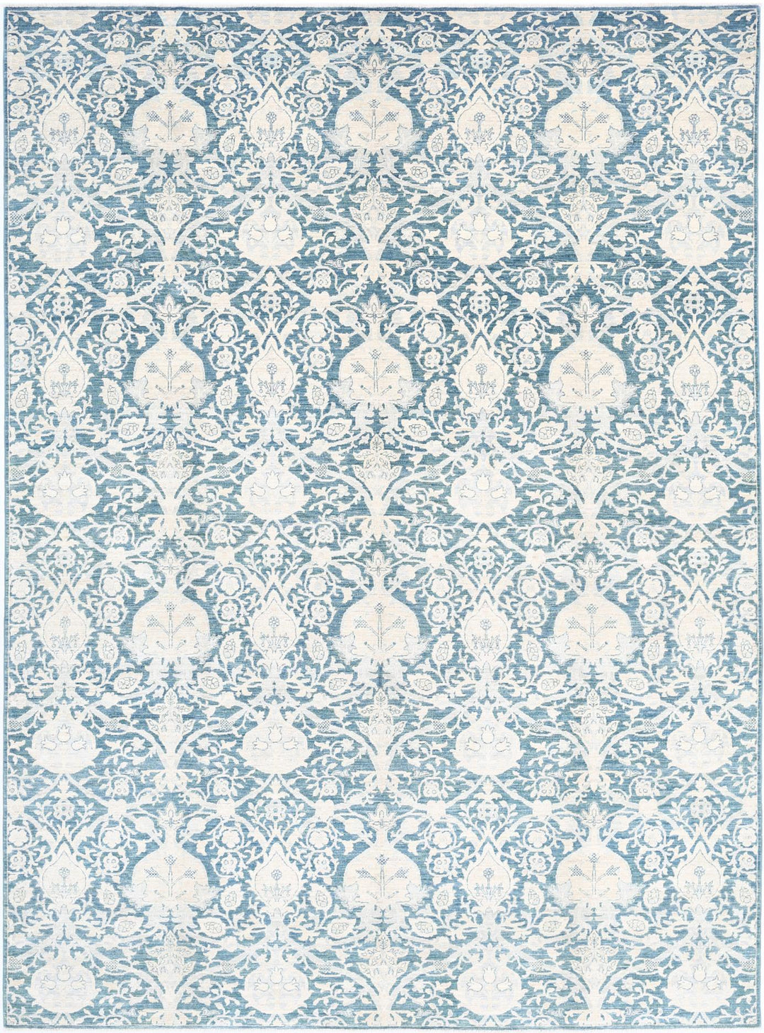 Artemix 8’ 10” x 11’ 11” - No. AV83755 - ALRUG Rug Store