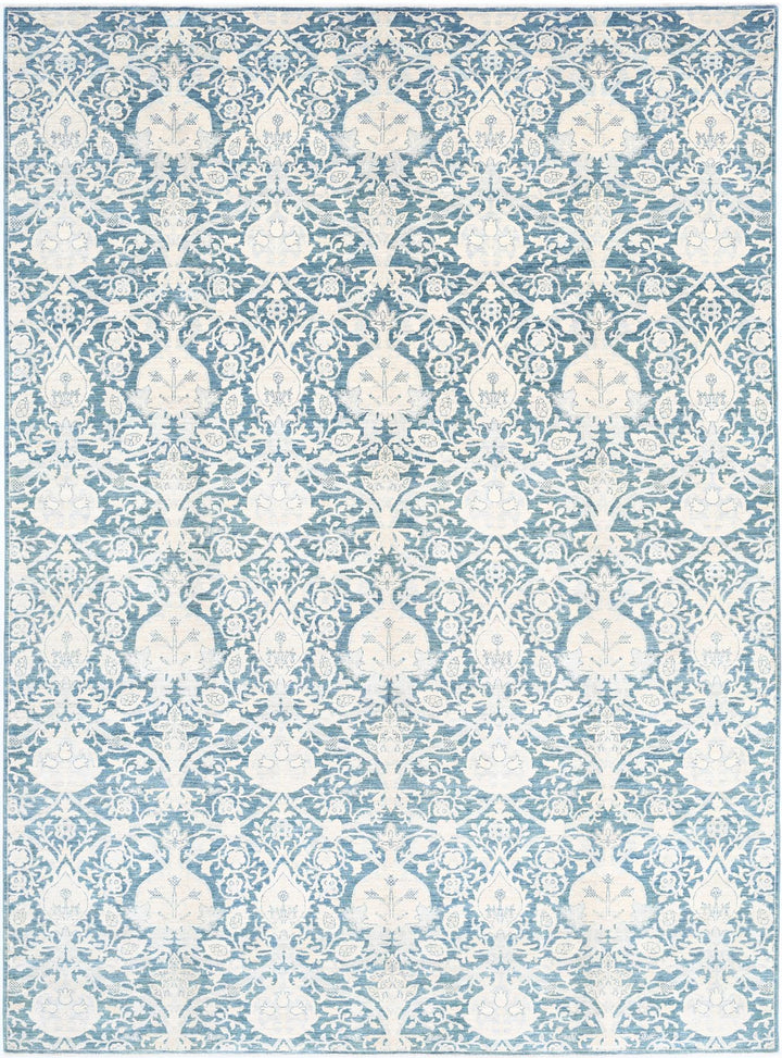 Artemix 8’ 10” x 11’ 11” - No. AV83755 - ALRUG Rug Store