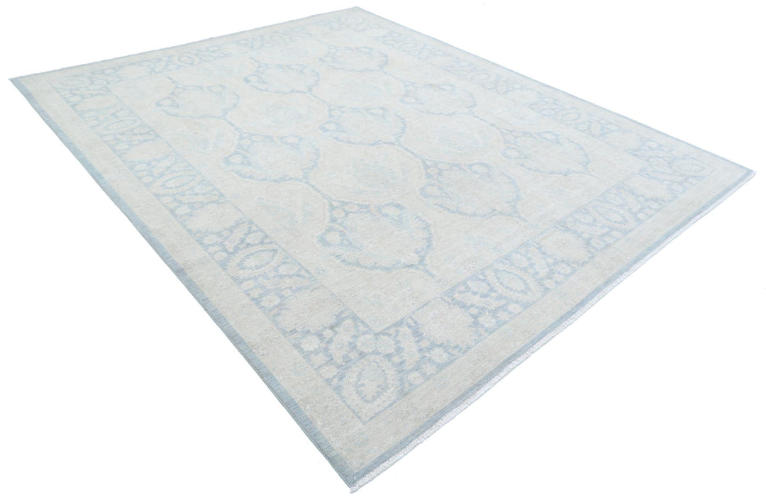 Serenity 8’ 0″ x 9’ 8″ - No. AV23944 - ALRUG Rug Store