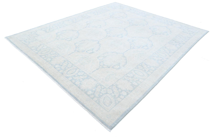 Serenity 8’ 0″ x 9’ 8″ - No. AV23944 - ALRUG Rug Store