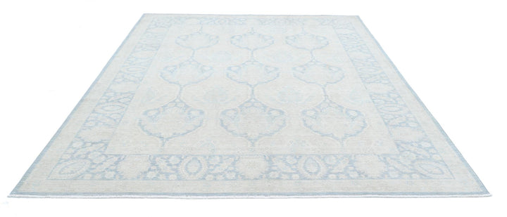 Serenity 8’ 0″ x 9’ 8″ - No. AV23944 - ALRUG Rug Store