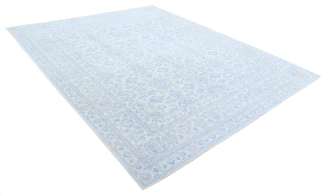 Serenity 8’ 1″ x 10’ 2″ - No. AV81307 - ALRUG Rug Store