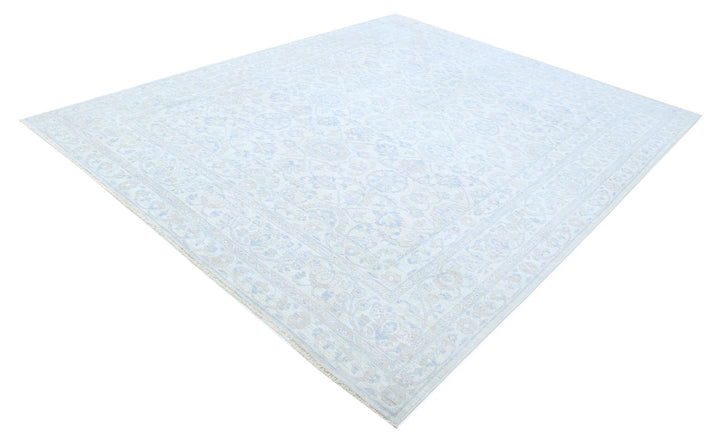 Serenity 8’ 1″ x 10’ 2″ - No. AV81307 - ALRUG Rug Store