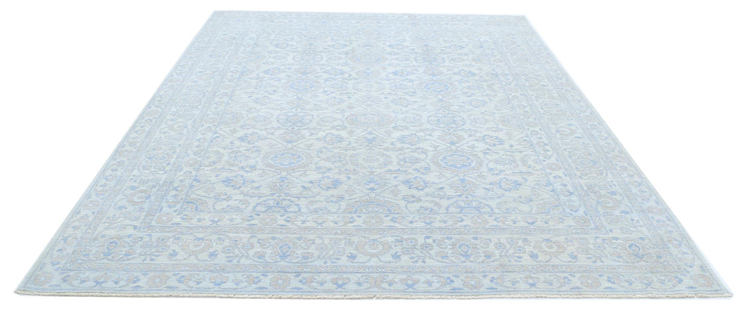 Serenity 8’ 1″ x 10’ 2″ - No. AV81307 - ALRUG Rug Store