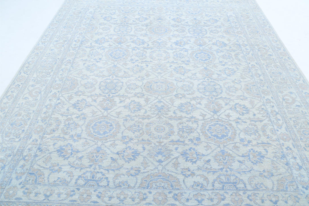 Serenity 8’ 1″ x 10’ 2″ - No. AV81307 - ALRUG Rug Store