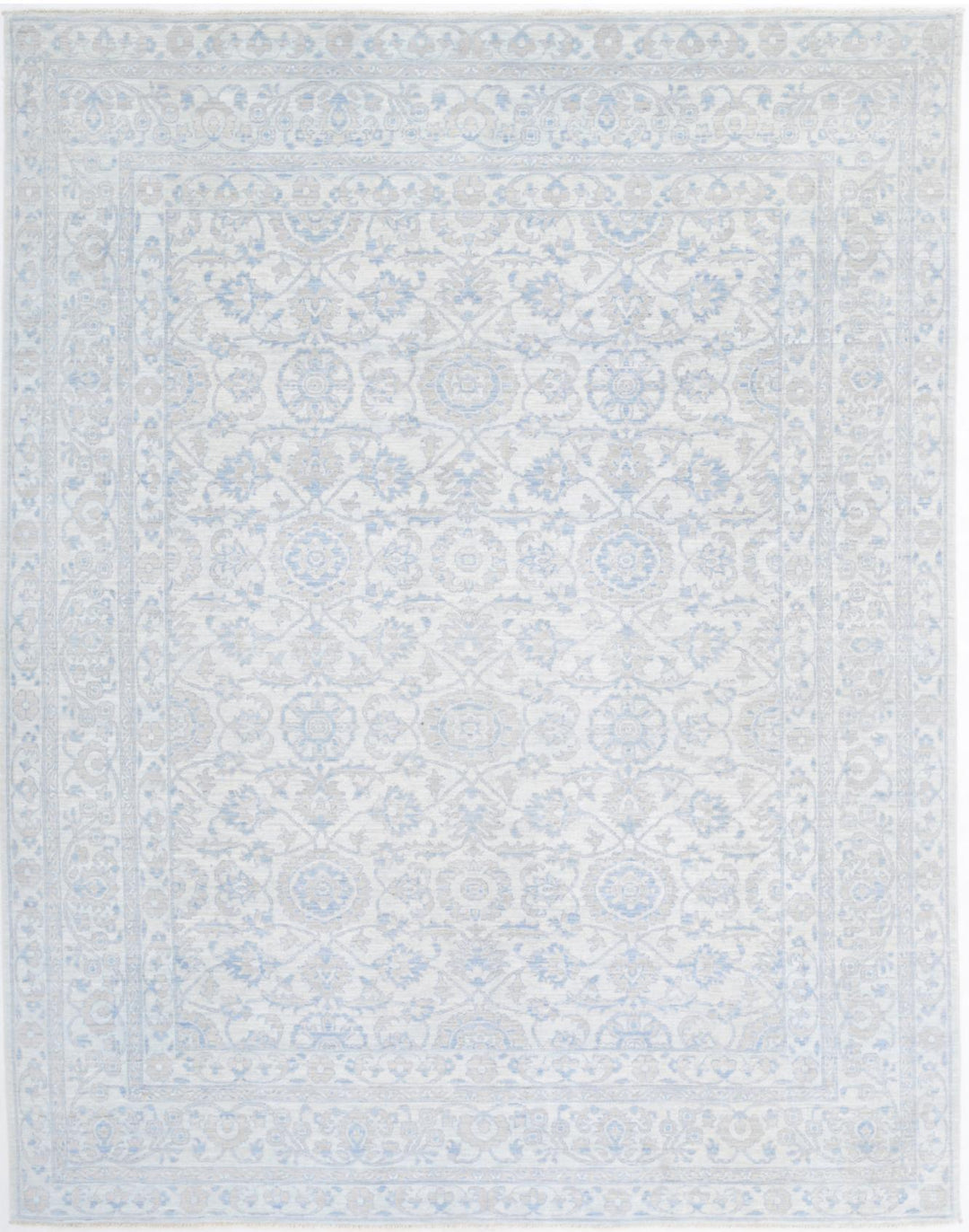 Serenity 8’ 1″ x 10’ 2″ - No. AV81307 - ALRUG Rug Store