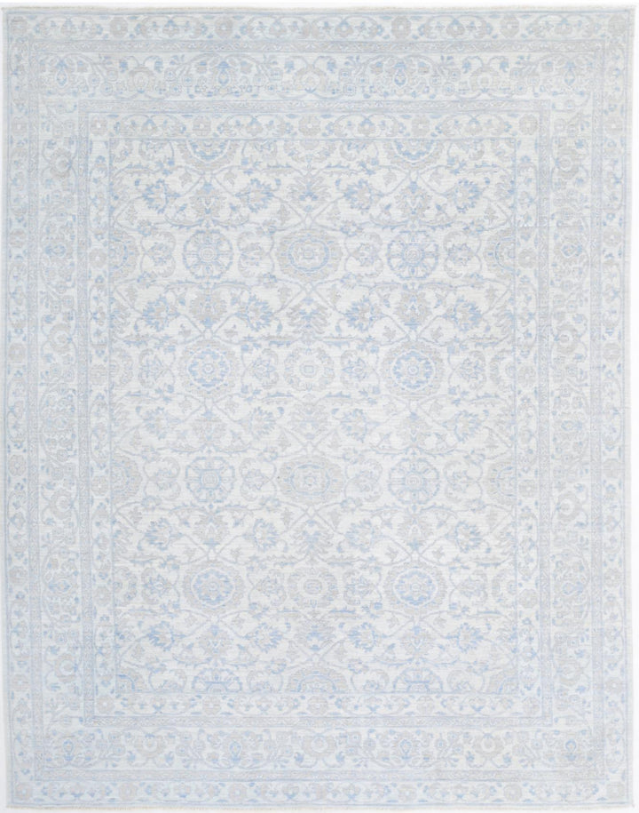 Serenity 8’ 1″ x 10’ 2″ - No. AV81307 - ALRUG Rug Store