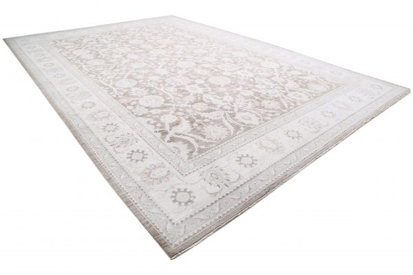 Ziegler 12’ 10” x 18’ 10” - No. AV56032