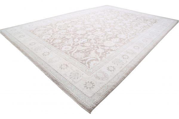 Ziegler 12’ 10” x 18’ 10” - No. AV56032