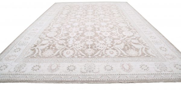 Ziegler 12’ 10” x 18’ 10” - No. AV56032