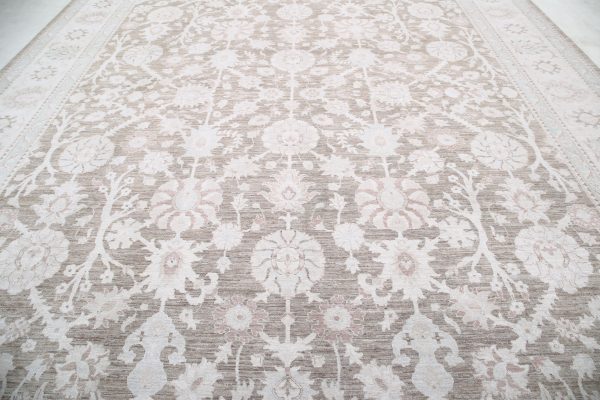 Ziegler 12’ 10” x 18’ 10” - No. AV56032